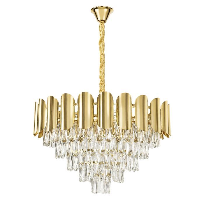 Suspension Toolight Swe100-Cp 60Cm Or 60X60X38Cm