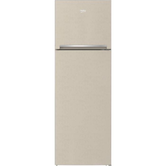 Beko Rdsa310m40bn Pose Libre 306 L E Beige - vue 2