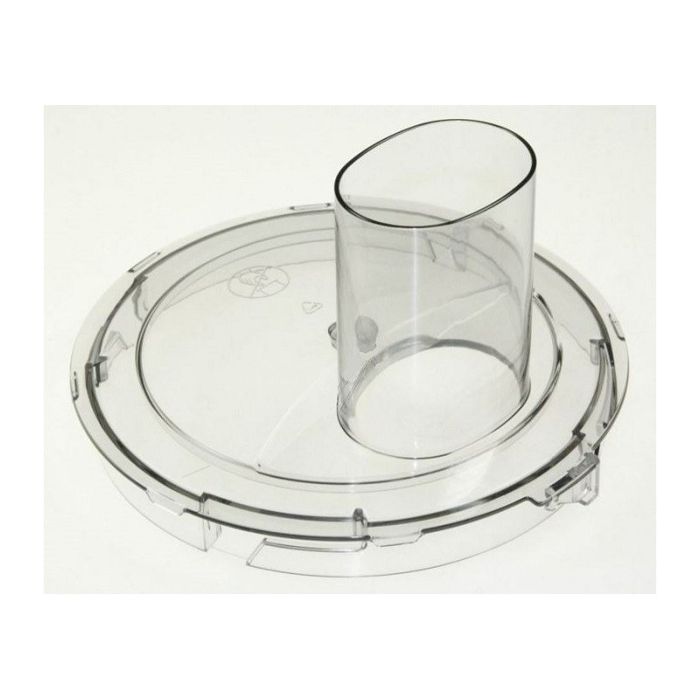 Couvercle de bol en plastique BOSCH 00750898