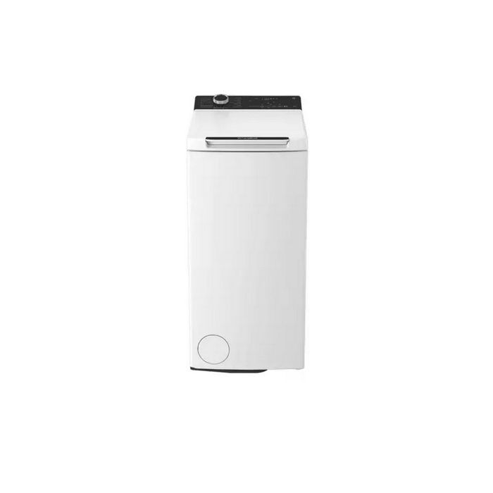 WHIRLPOOL Lave linge top 7kg essorage 1200 trmn TW721SILENCEFR - vue 1