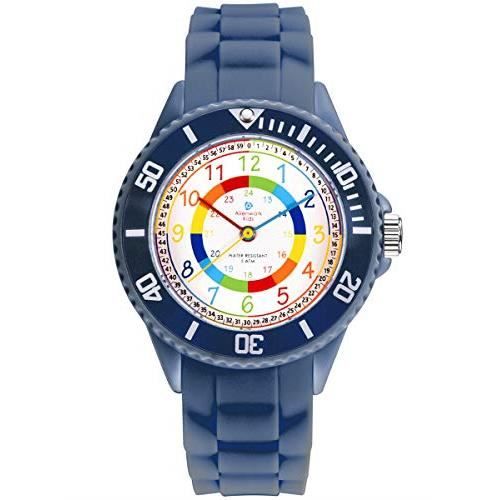 Montre educative online enfant
