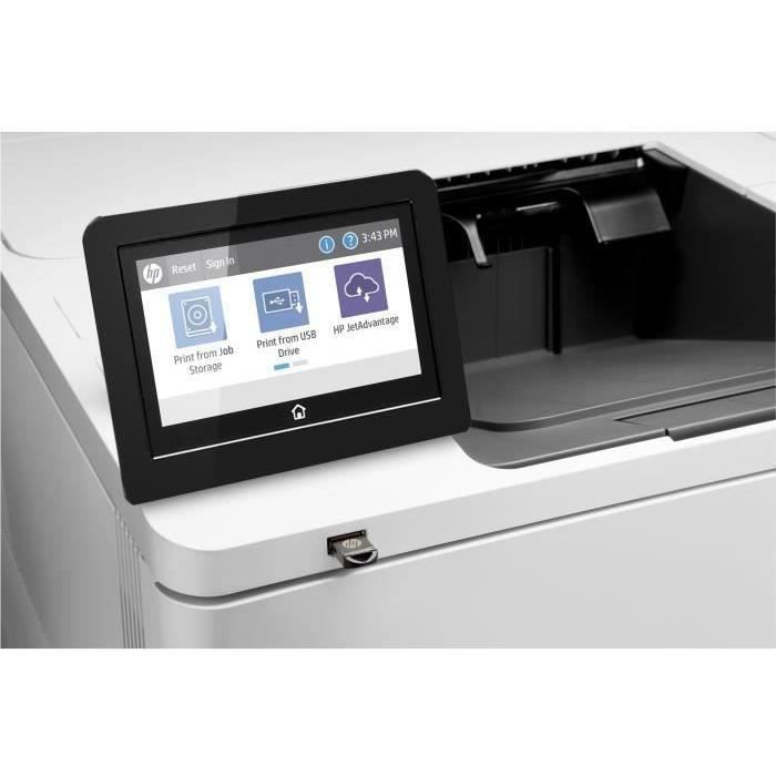 HP LaserJet Enterprise M611dn