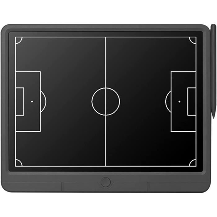 54 Aimants Numérotés Pour Tableau Tactique De Football - Remplacement, Entraînement, Stratégie, 2x2cm