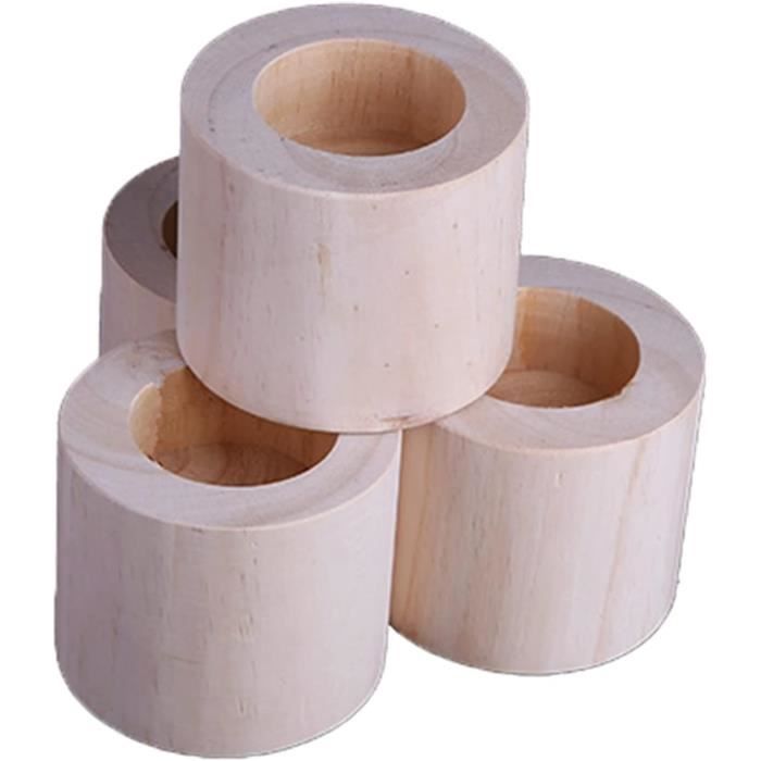 Lot De 15 Disques D'arbre En Bois Avec écorce 4-5 Cm De Diamètre, 1 Cm De Diametre 1 Cm D Epaisseur 8719762783718 Lot De 15 Disques D'arbre En Bois Avec écorce 4-5 Cm De Diamètre, 1 Cm De Diametre 1 Cm D Epaisseur 8719762783718
