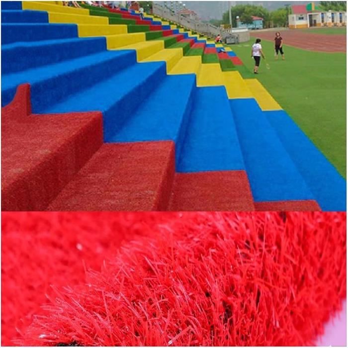 Tapis Herbe Synthétique échelle N (1:160) - Pour Modélisme Ferroviaire, Dioramas, Décors Miniatures