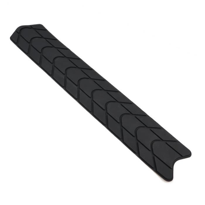 Protection De Chaîne De Cadre Antichoc, Résistante Aux Rayures Protection De Chaine En Silicone Pour Velo Protection De Chaîne De Cadre Antichoc, Résistante Aux Rayures Protection De Chaine En Silicone Pour Velo