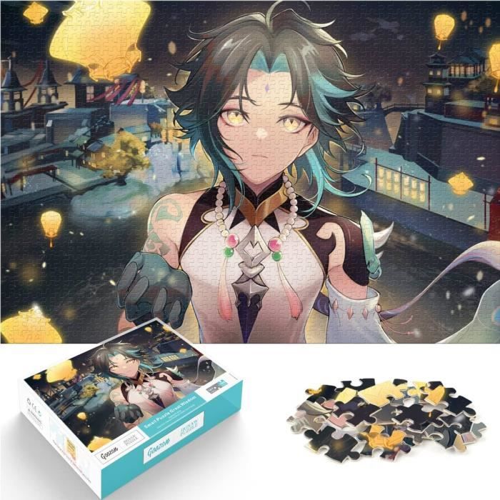 Lust Tower - Jeu pour couples d'adultes, jeu de 48 pièces super