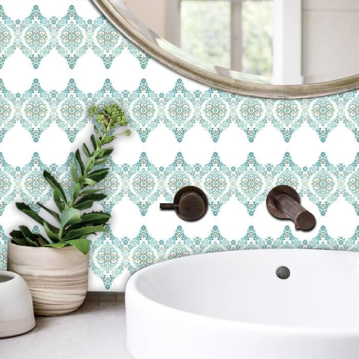 Sticker De Porte 3D Route Du Désert De Montagne 77 X 200 Cm Autocollant