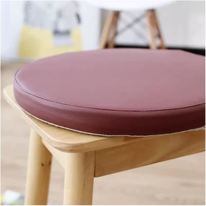 Coussin De Chaise Semi Circulaire