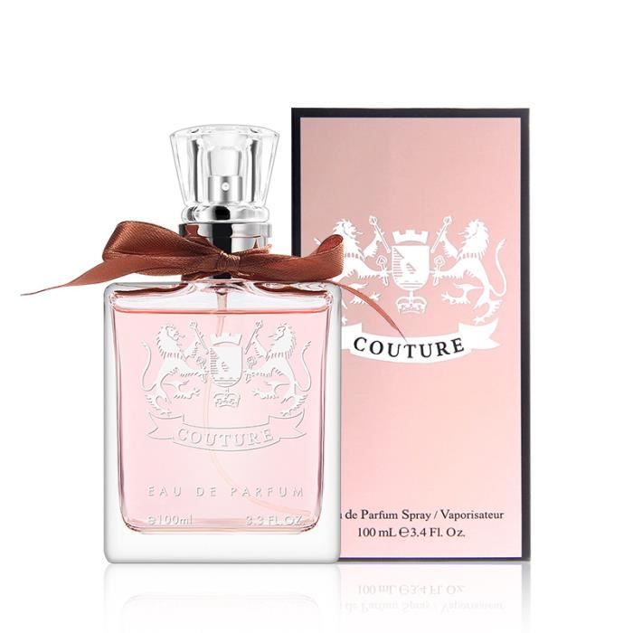 parfum doux