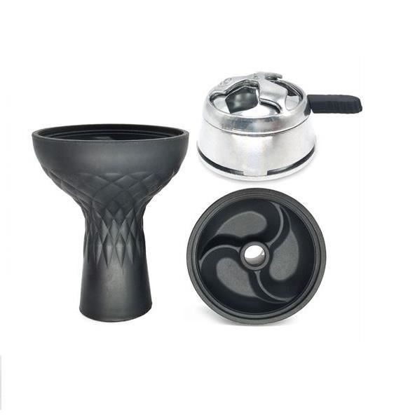 Foyer en silicone noir + Kaloud Lotus Silver Cdiscount Au quotidien