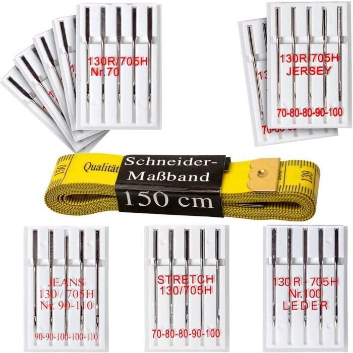 Accessoires De Machine à Coudre : Qualité Et Choix - Atelier De La