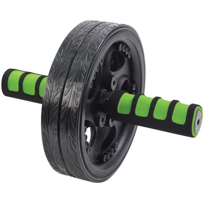 Rouleau Abdominal SCHILDKRÖT AB Rouleau Fitness Mixte