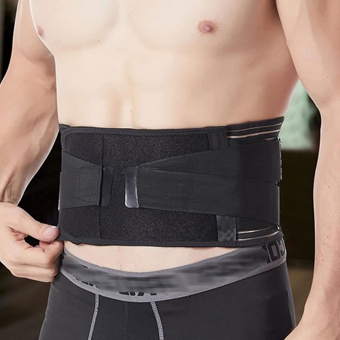 Bn-ceinture Pour Grossesse Ceinture Grossesse De Soutien Lombaire Dos  Abdominal Sup