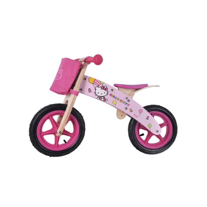 porteur hello kitty