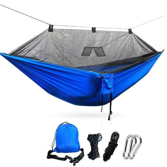 Mobilier de jardin,Hamac de Camping étanche,tente à mouches