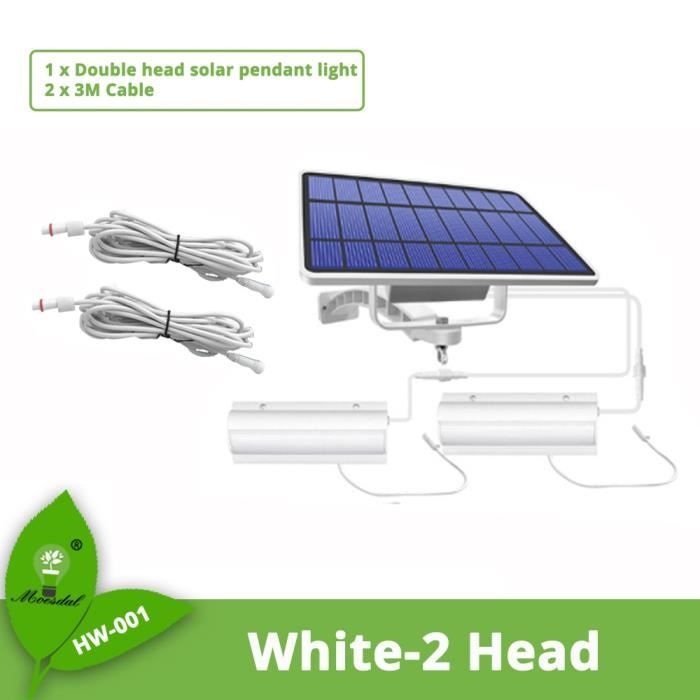 Projecteur Solaire LED Extérieur : L'avenir De L'éclairage Extérieur