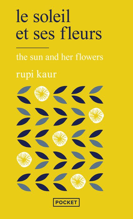 Le soleil et ses fleurs - Kaur Rupi - Livres - Poésie - Cdiscount Librairie