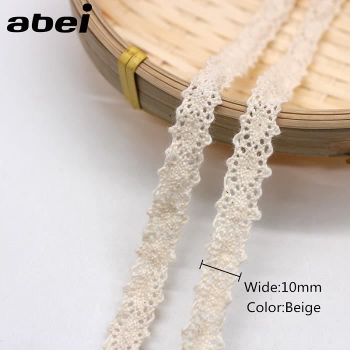 Ruban De Dentelle Adhesif - Un Grand Marché