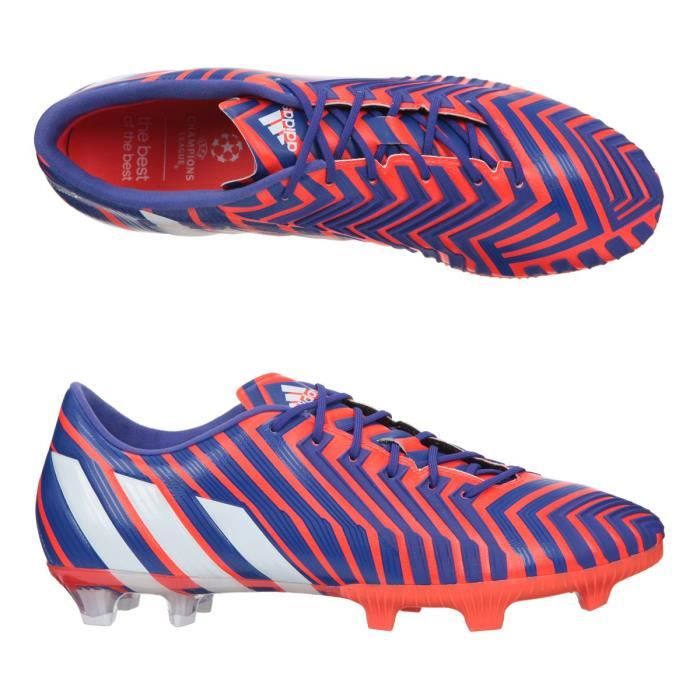 adidas chaussure foot homme