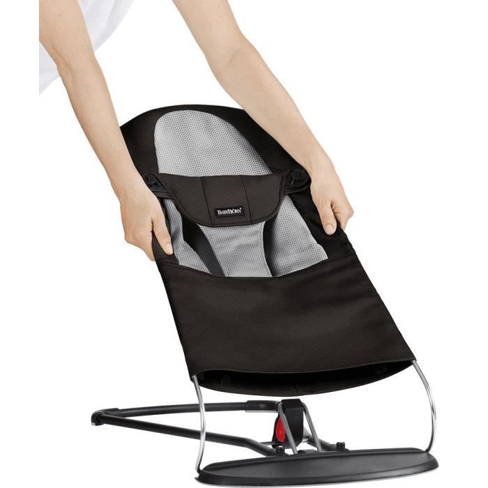 transat babybjorn mesh