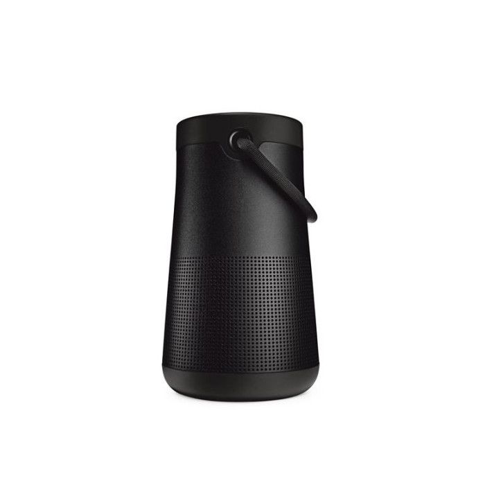 Enceinte bluetooth Bose SoundLink Revolve+ II assistants vocaux batterie longue durée