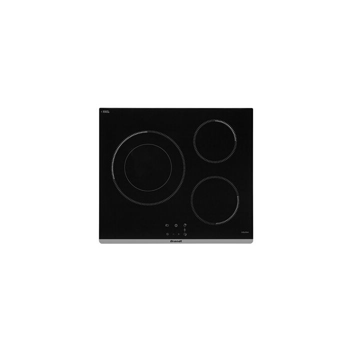 Plaque induction Brandt BPI728B