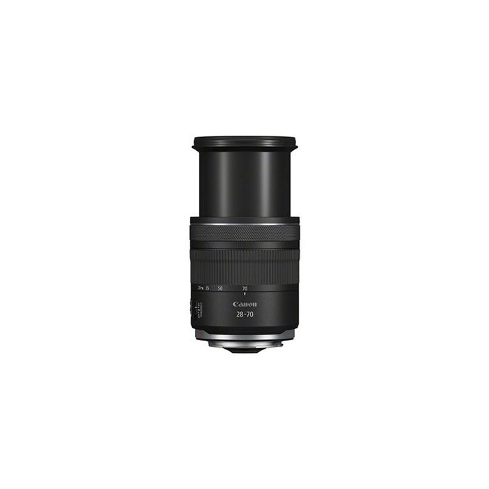 Canon RF 28 70mm F2.8 IS STM - vue 9
