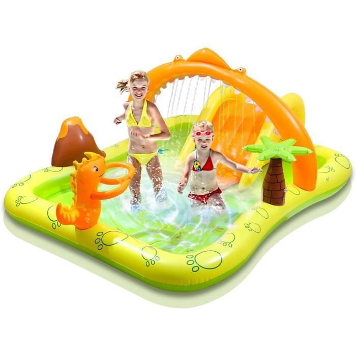 Toboggan Gonflable, Toboggan De Piscine Gonflable Extérieur Parc Aquatique Pour Enfants Centre De Jeu Piscine Dete Fournitures De Jeu Deau Jouet Pour Exterieur Interieur 90052153 Toboggan Gonflable, Toboggan De Piscine Gonflable Extérieur Parc Aquatique Pour Enfants Centre De Jeu Piscine Dete Fournitures De Jeu Deau Jouet Pour Exterieur Interieur 90052153