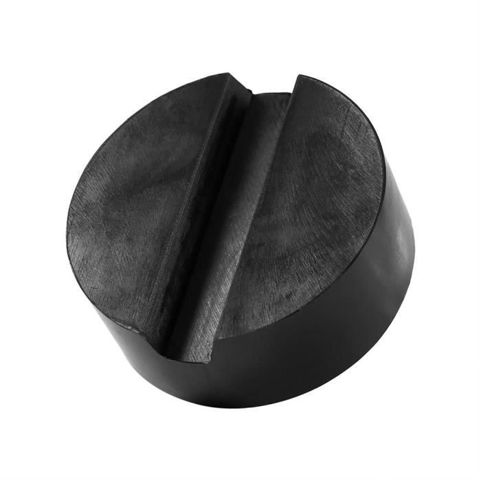 Jack Pad En Caoutchouc Pour Point De Levage BMW/MINI - Compatible Série 1, 2, 3, MINI R56, R60, Etc., Protection Cric