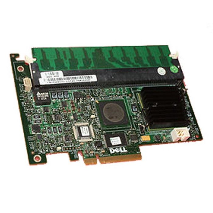 Dell 0WX072 - vue 2