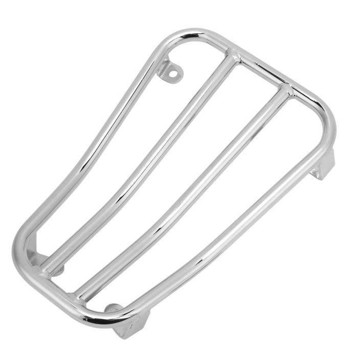 Support De Support De Porte-Bagages De Siège Solo Arrière