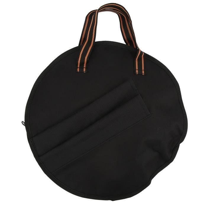 DE TRANSPORT TAMBOUR Africain Batterie Africaine - Sacoche Housse EUR