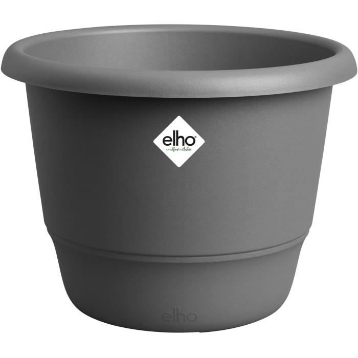 Elho GIVE Room TO Nature - Pot et Jardinière L6cm H18cm - vue 2