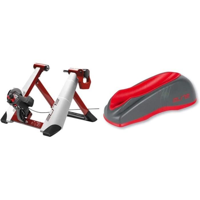 Rueda Jockey Caravana Roto Home Trainer Rouleaux Alu U00e0