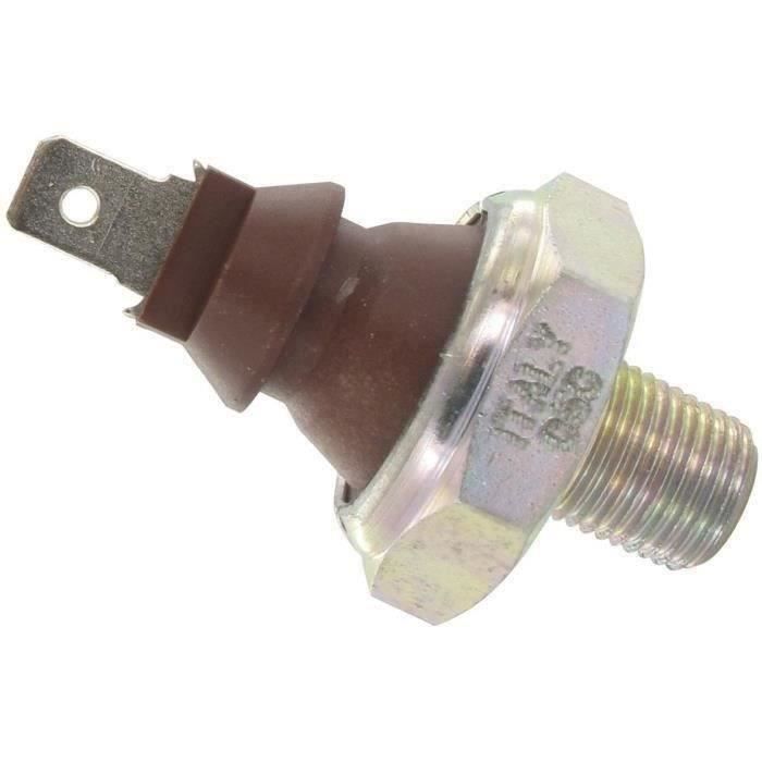 Contacteur d’alarme d’huile adaptable pour LANDINI - Ø: 10 - pas de 90