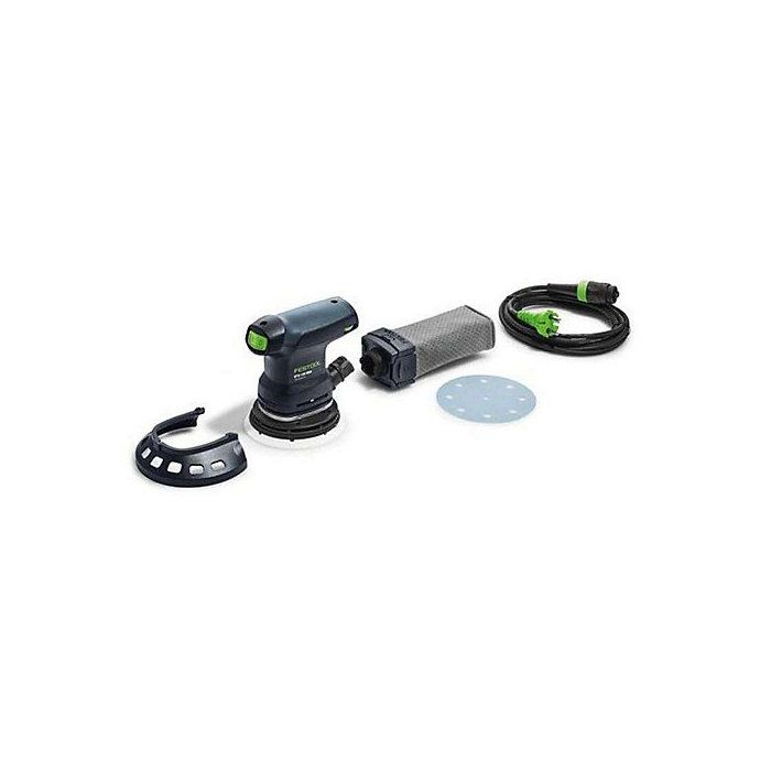 Ponceuse excentrique électrique - FESTOOL - ETS 125 Q -