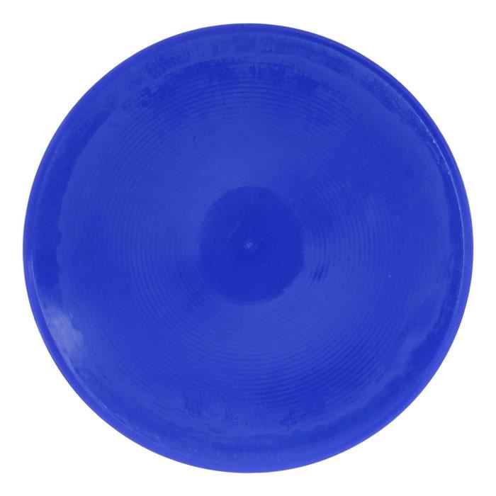 Flair de portail 2023 cercle rond avec des étincelles et une lueur dans