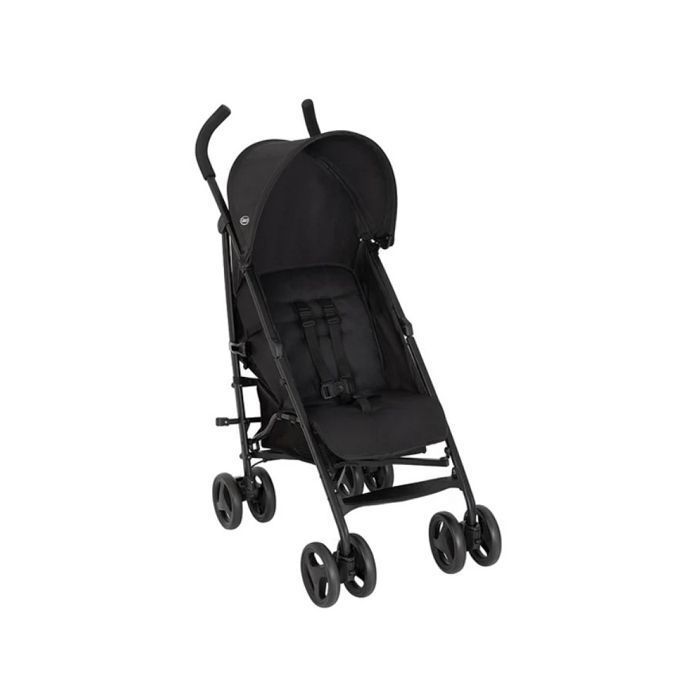 Ezlite Poussette noir-Midnight - GRACO - GRA1741324001452