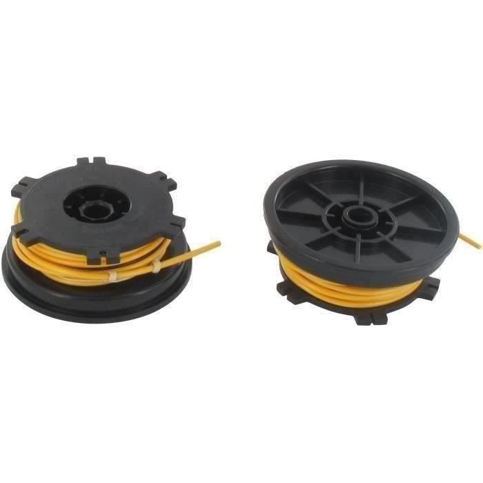 Greenstar Bobineau pour coupe bordure Homelite HLT26CD/HLT26CDB - 4228