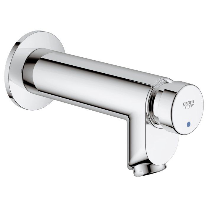 Robinet Grohe Euroeco Cosmopolitan T Économie deau 50% Limiteur de débit /min Chrome durable