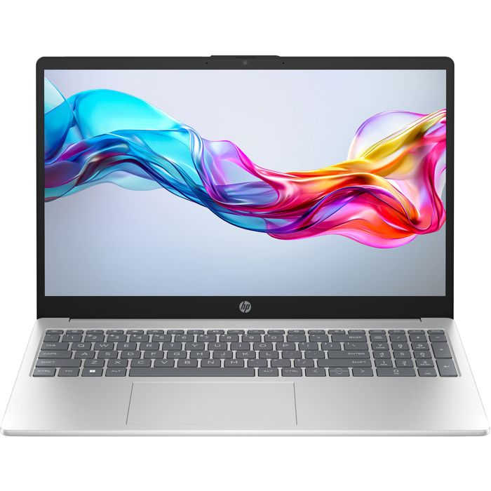 Ordinateur portable avec un écran de 15.6 pouces, processeur Core i3-1215U, 16GB de RAM DDR4, 512GB de stockage PCIe et une carte gr