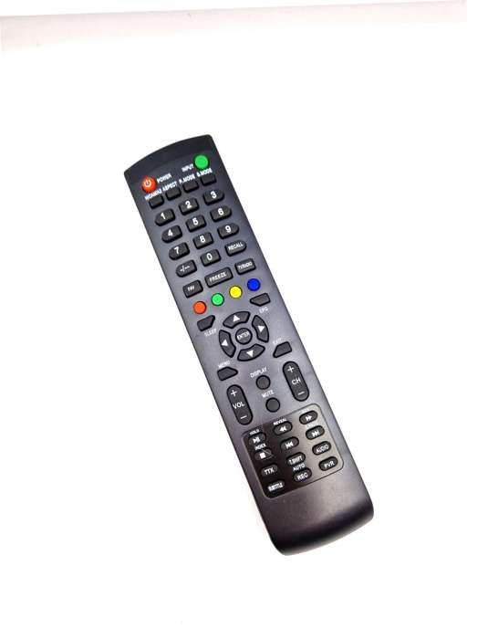 Télécommande Neuve Pour TV Polaroid TCS65U4KPA02 / TCS65U4KPA03