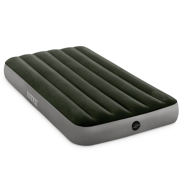 Matelas Gonflable Naturehike 3 Personnes 200x180x45 Cm – Pompe Intégrée 2500mAh, Charge Max 450 Kg, Lit Camping Auto-Gonflant Ultra-Confort