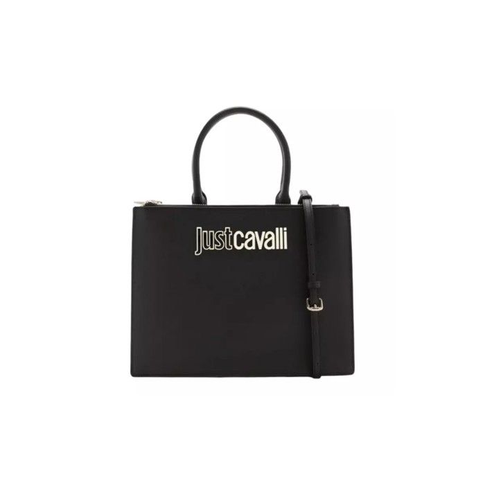 Sac à main Just Cavalli 77RA4BB1 Sac à main Just Cavalli 77RA4BB1