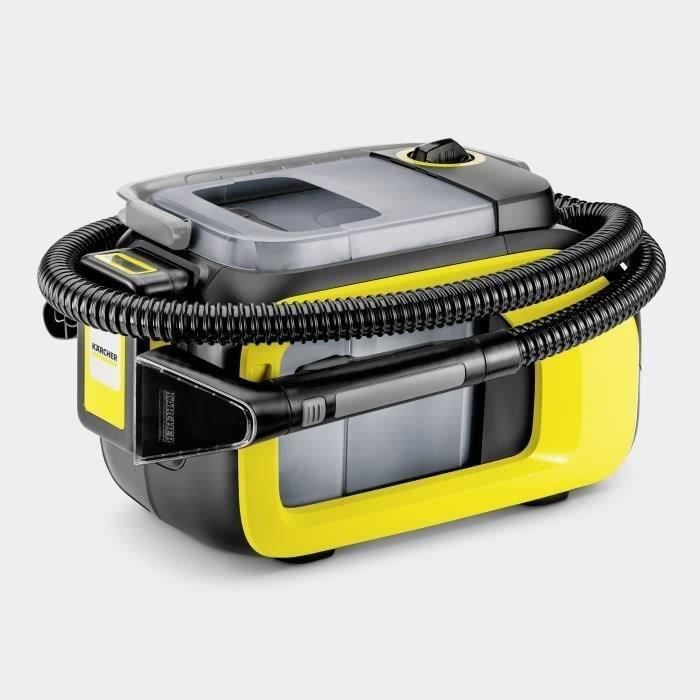 KARCHER Nettoyeur Injecteur extracteur 1.081 500.0 - vue 9
