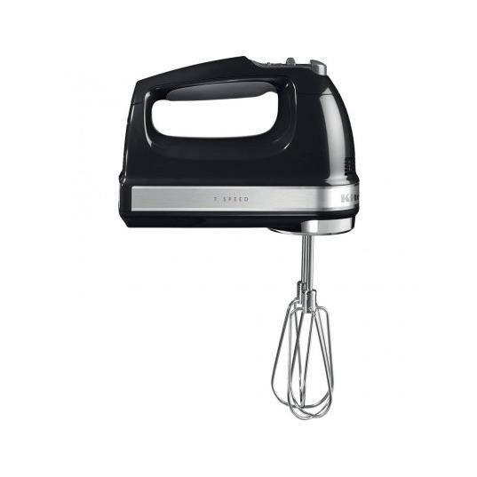 KITCHENAID Batteur 5KHM7210EOB