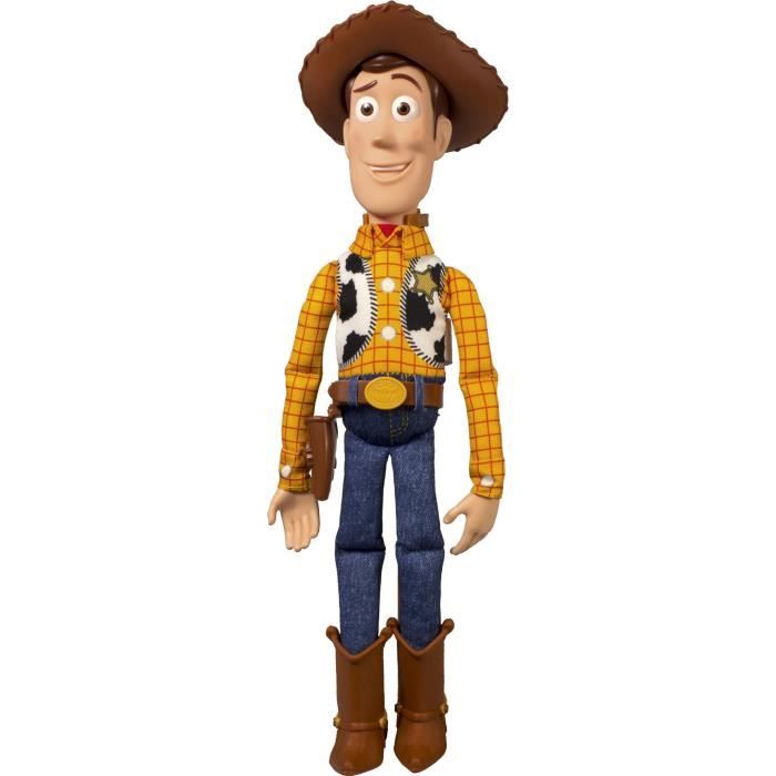 personnage toy