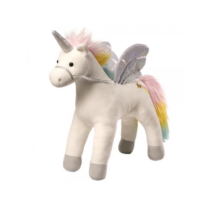 peluche licorne géante 2m
