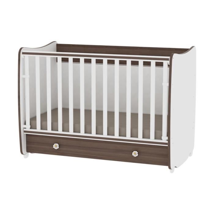 Lit Bebe Evolutif Combine Dream 60x1 Lorelli Cdiscount Puericulture Eveil Bebe
